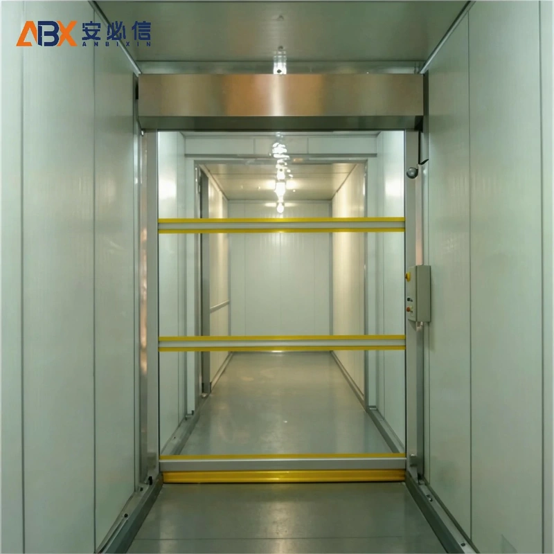 淮安工业快速门
